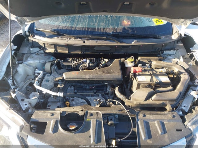 Nissan ROGUE SV 2018 KNMAT2MV0JP545685 Image 10