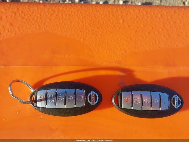 Nissan ROGUE SV 2018 KNMAT2MV0JP545685 Image 11