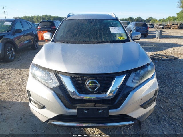 Nissan ROGUE SV 2018 KNMAT2MV0JP545685 Image 12