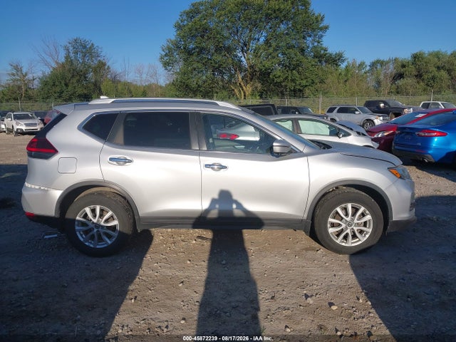 Nissan ROGUE SV 2018 KNMAT2MV0JP545685 Image 13