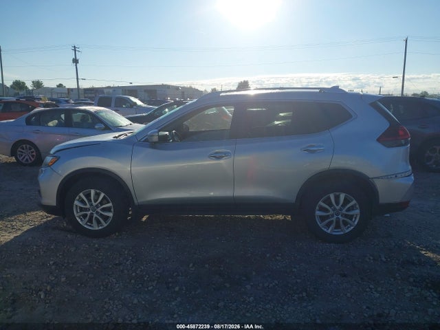 Nissan ROGUE SV 2018 KNMAT2MV0JP545685 Image 14