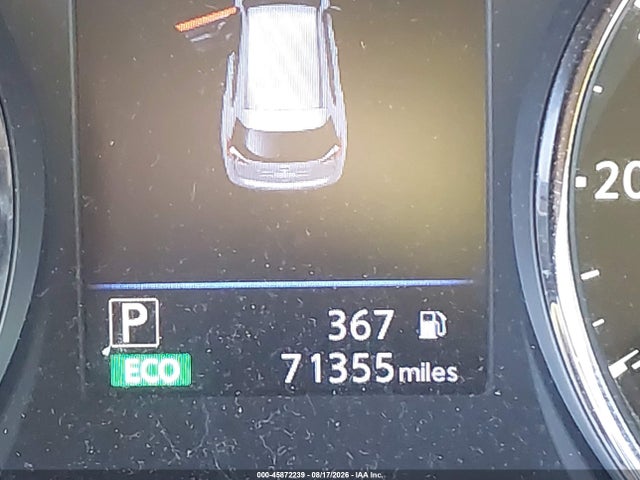 Nissan ROGUE SV 2018 KNMAT2MV0JP545685 Image 15