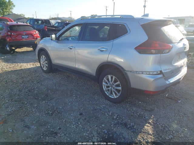 Nissan ROGUE SV 2018 KNMAT2MV0JP545685 Image 3