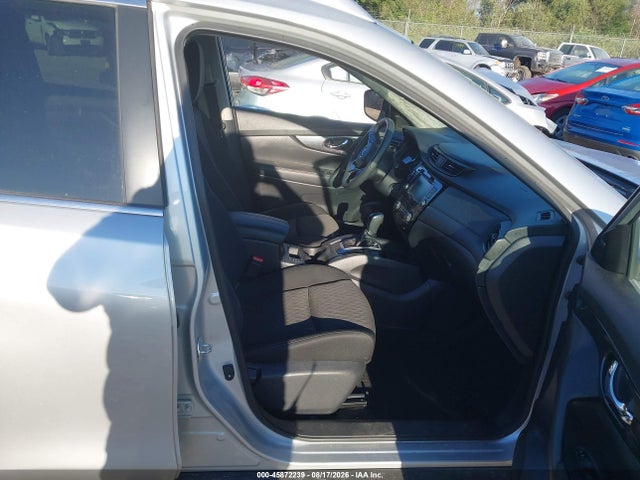 Nissan ROGUE SV 2018 KNMAT2MV0JP545685 Image 5