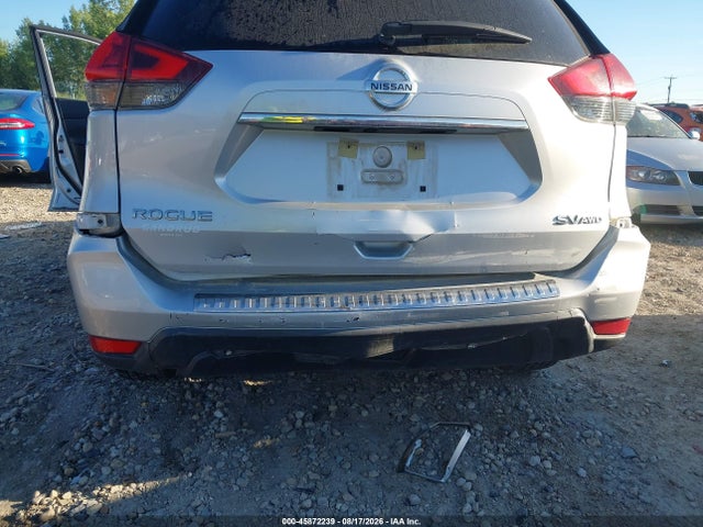 Nissan ROGUE SV 2018 KNMAT2MV0JP545685 Image 6