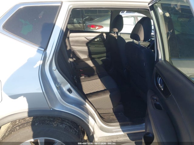 Nissan ROGUE SV 2018 KNMAT2MV0JP545685 Image 8