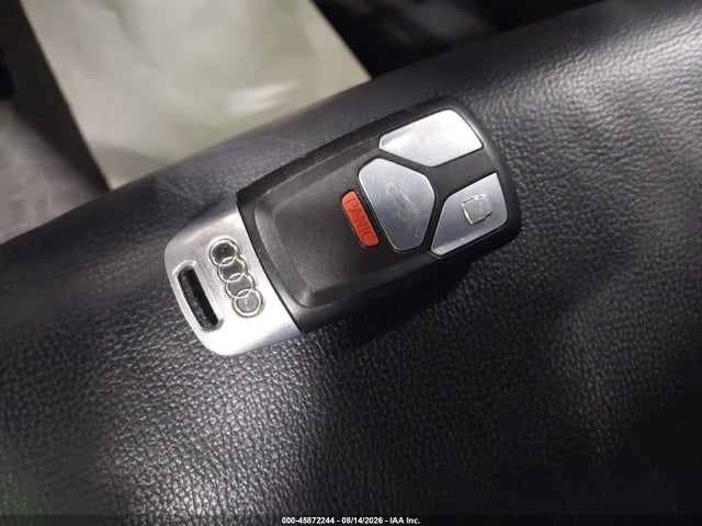 45872244 :رقم المزاد ، WA1C4AFY9J2105236 vin ، 2018 Audi Sq5 3.0t Premium Plus مزاد بيع