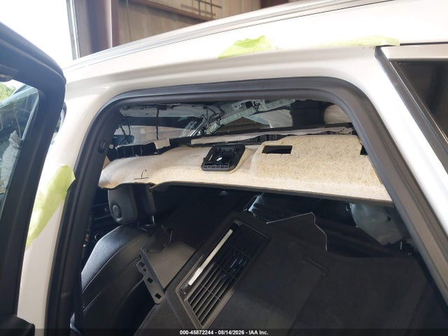 45872244 :رقم المزاد ، WA1C4AFY9J2105236 vin ، 2018 Audi Sq5 3.0t Premium Plus مزاد بيع