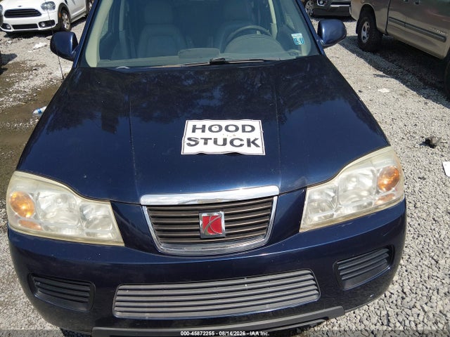 Продаж на аукціоні авто 2007 Saturn Vue V6, vin: 5GZCZ53427S879058, номер лоту: 45872255