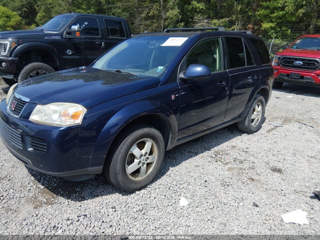 Продаж на аукціоні авто 2007 Saturn Vue V6, vin: 5GZCZ53427S879058, номер лоту: 45872255