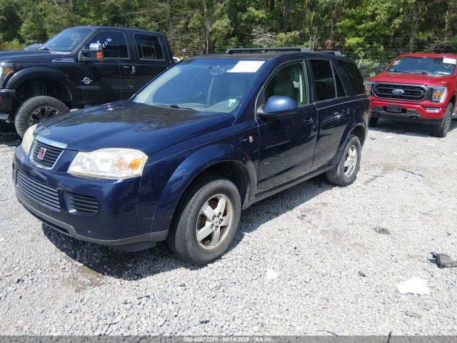 Продаж на аукціоні авто 2007 Saturn Vue V6, vin: 5GZCZ53427S879058, номер лоту: 45872255