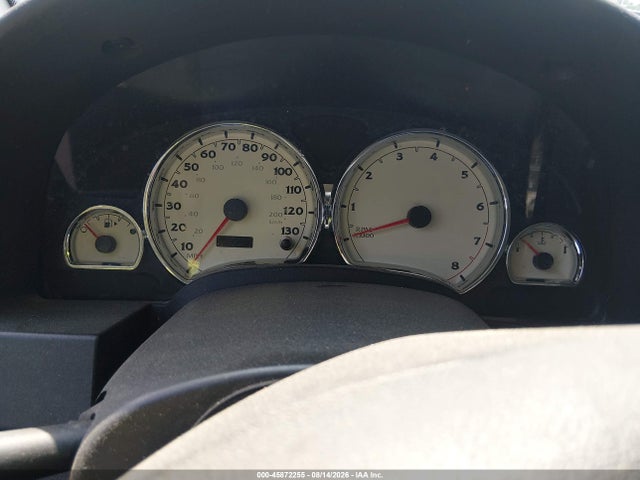 Продаж на аукціоні авто 2007 Saturn Vue V6, vin: 5GZCZ53427S879058, номер лоту: 45872255