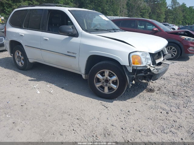 Продаж на аукціоні авто 2006 Gmc Envoy Slt, vin: 1GKDS13S462164884, номер лоту: 45872263