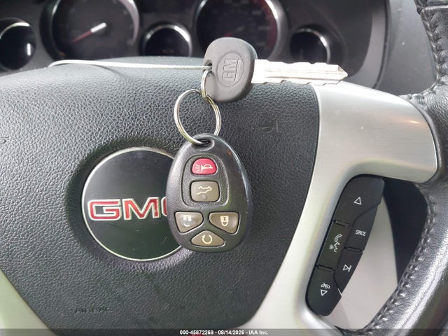 Продаж на аукціоні авто 2012 Gmc Acadia Sle, vin: 1GKKRPED0CJ405717, номер лоту: 45872268