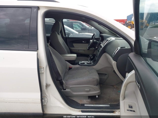 Продаж на аукціоні авто 2012 Gmc Acadia Sle, vin: 1GKKRPED0CJ405717, номер лоту: 45872268