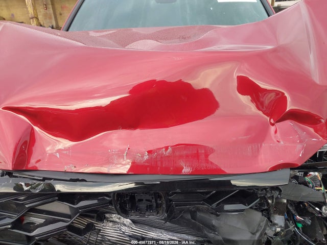 45872271 :رقم المزاد ، 5J6RS5H54TL012812 vin ، 2026 Honda Cr-v Hybrid 2wd Sport مزاد بيع