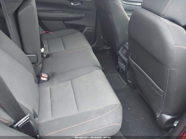 45872271 :رقم المزاد ، 5J6RS5H54TL012812 vin ، 2026 Honda Cr-v Hybrid 2wd Sport مزاد بيع