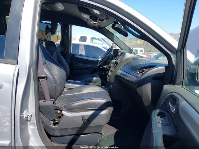 Dodge Grand Caravan R/t 2015 2C4RDGEGXFR516696 Image 5