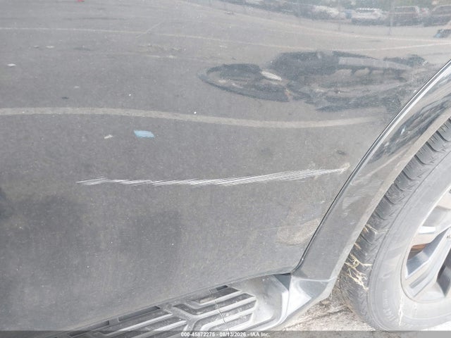 Продаж на аукціоні авто 2019 Nissan Armada Platinum/sl/sv, vin: JN8AY2NC6K9582765, номер лоту: 45872275