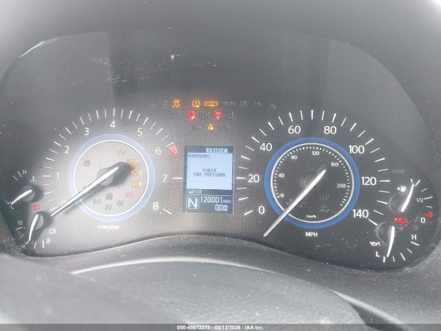 Продаж на аукціоні авто 2019 Nissan Armada Platinum/sl/sv, vin: JN8AY2NC6K9582765, номер лоту: 45872275