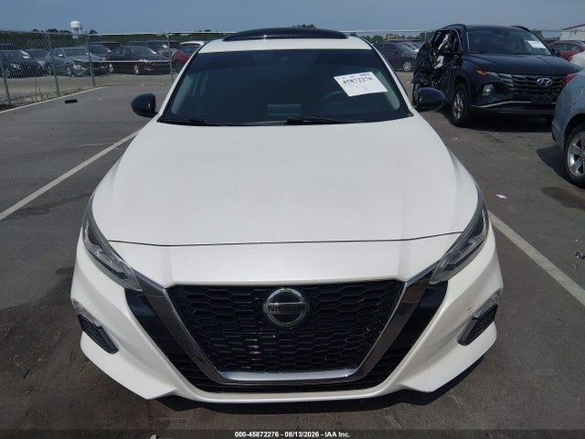 Продаж на аукціоні авто 2020 Nissan Altima Sr Vc-turbo Fwd, vin: 1N4AL4CV2LC123446, номер лоту: 45872276