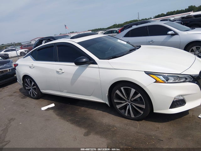 Продаж на аукціоні авто 2020 Nissan Altima Sr Vc-turbo Fwd, vin: 1N4AL4CV2LC123446, номер лоту: 45872276
