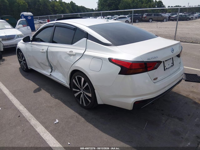 Продаж на аукціоні авто 2020 Nissan Altima Sr Vc-turbo Fwd, vin: 1N4AL4CV2LC123446, номер лоту: 45872276