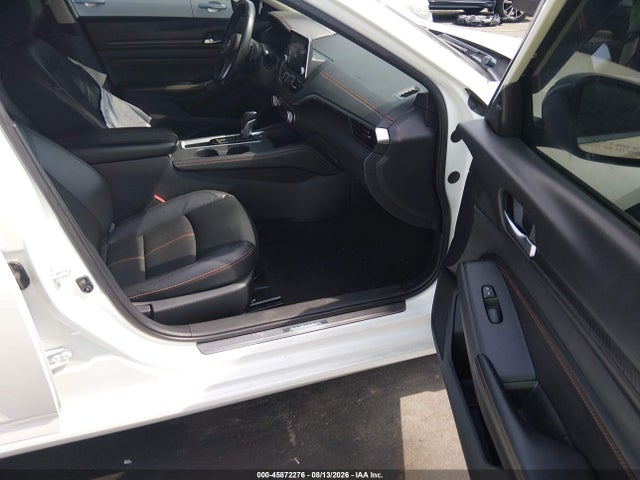 Продаж на аукціоні авто 2020 Nissan Altima Sr Vc-turbo Fwd, vin: 1N4AL4CV2LC123446, номер лоту: 45872276