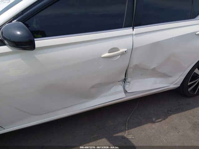 Продаж на аукціоні авто 2020 Nissan Altima Sr Vc-turbo Fwd, vin: 1N4AL4CV2LC123446, номер лоту: 45872276