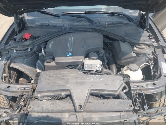 Продаж на аукціоні авто 2014 Bmw 428i Xdrive, vin: WBA3N9C52EF721450, номер лоту: 45872278