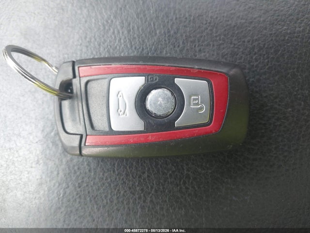 Продаж на аукціоні авто 2014 Bmw 428i Xdrive, vin: WBA3N9C52EF721450, номер лоту: 45872278