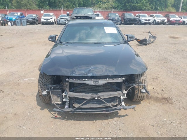 Продаж на аукціоні авто 2014 Bmw 428i Xdrive, vin: WBA3N9C52EF721450, номер лоту: 45872278