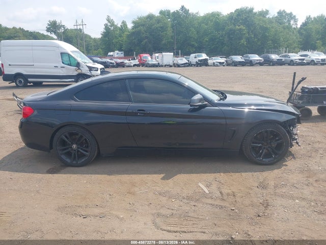 Продаж на аукціоні авто 2014 Bmw 428i Xdrive, vin: WBA3N9C52EF721450, номер лоту: 45872278