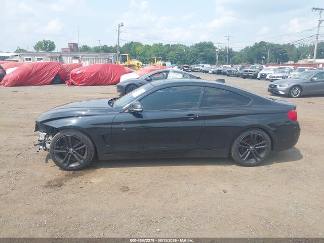 Продаж на аукціоні авто 2014 Bmw 428i Xdrive, vin: WBA3N9C52EF721450, номер лоту: 45872278