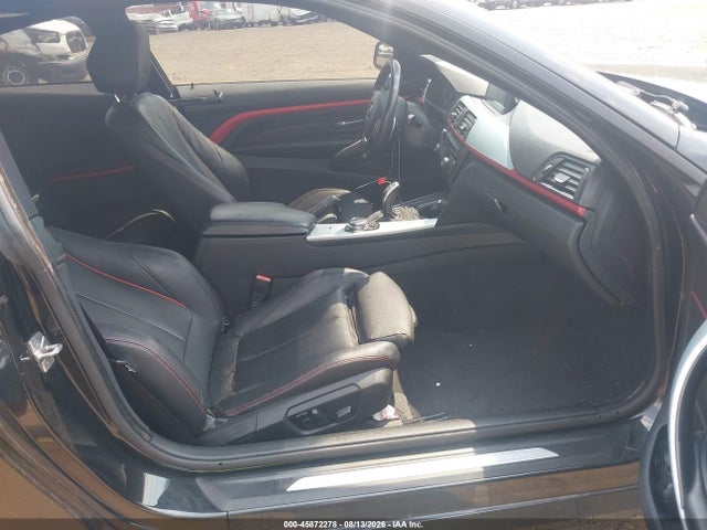 Продаж на аукціоні авто 2014 Bmw 428i Xdrive, vin: WBA3N9C52EF721450, номер лоту: 45872278