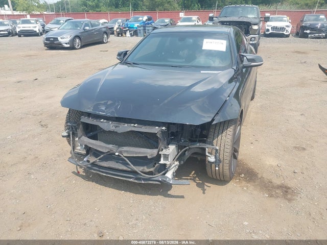 Продаж на аукціоні авто 2014 Bmw 428i Xdrive, vin: WBA3N9C52EF721450, номер лоту: 45872278