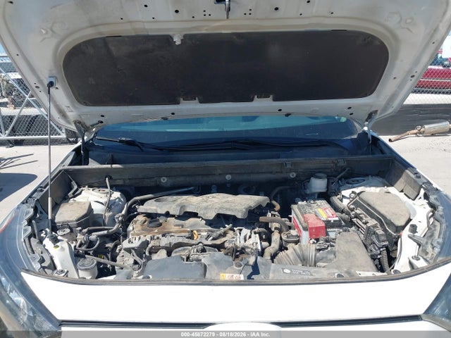 2020 Toyota Rav4 Le მანქანა იყიდება აუქციონზე, vin: 2T3H1RFVXLC045472, აუქციონის ნომერი: 45872279