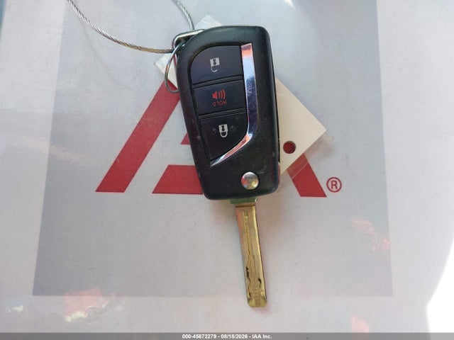 2020 Toyota Rav4 Le მანქანა იყიდება აუქციონზე, vin: 2T3H1RFVXLC045472, აუქციონის ნომერი: 45872279