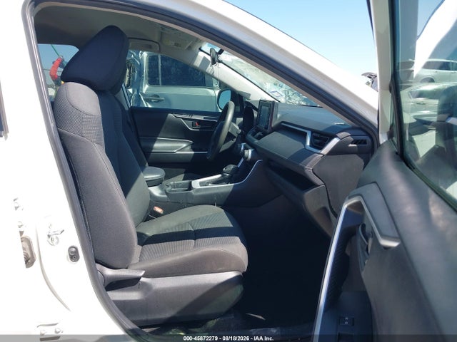 2020 Toyota Rav4 Le მანქანა იყიდება აუქციონზე, vin: 2T3H1RFVXLC045472, აუქციონის ნომერი: 45872279