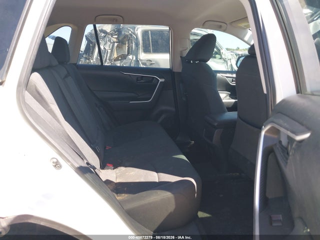 2020 Toyota Rav4 Le მანქანა იყიდება აუქციონზე, vin: 2T3H1RFVXLC045472, აუქციონის ნომერი: 45872279