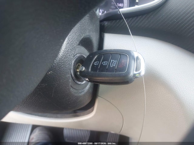 45872285 :رقم المزاد ، KM8J2CA46LU202920 vin ، 2020 Hyundai Tucson Se مزاد بيع
