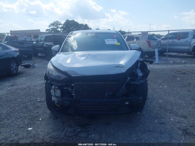 45872285 :رقم المزاد ، KM8J2CA46LU202920 vin ، 2020 Hyundai Tucson Se مزاد بيع
