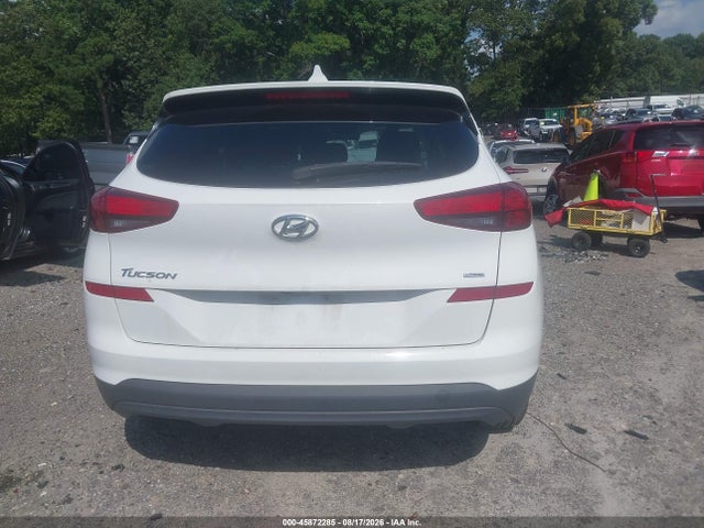 45872285 :رقم المزاد ، KM8J2CA46LU202920 vin ، 2020 Hyundai Tucson Se مزاد بيع