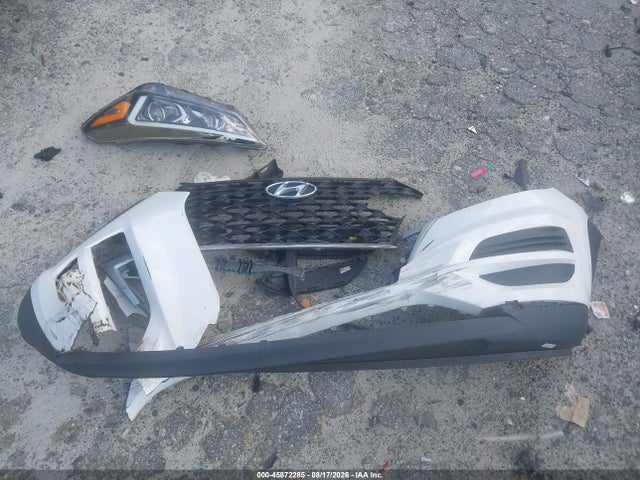 45872285 :رقم المزاد ، KM8J2CA46LU202920 vin ، 2020 Hyundai Tucson Se مزاد بيع