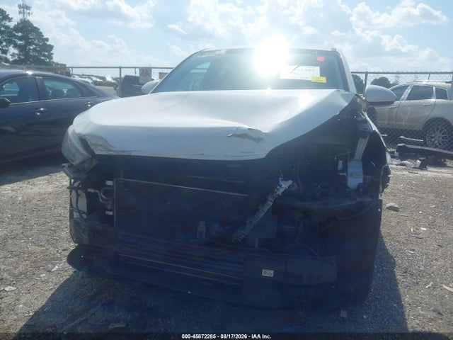 45872285 :رقم المزاد ، KM8J2CA46LU202920 vin ، 2020 Hyundai Tucson Se مزاد بيع
