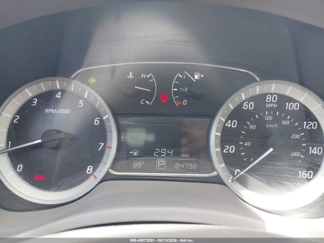 Продаж на аукціоні авто 2013 Nissan Sentra Sv, vin: 3N1AB7AP7DL719048, номер лоту: 45872293