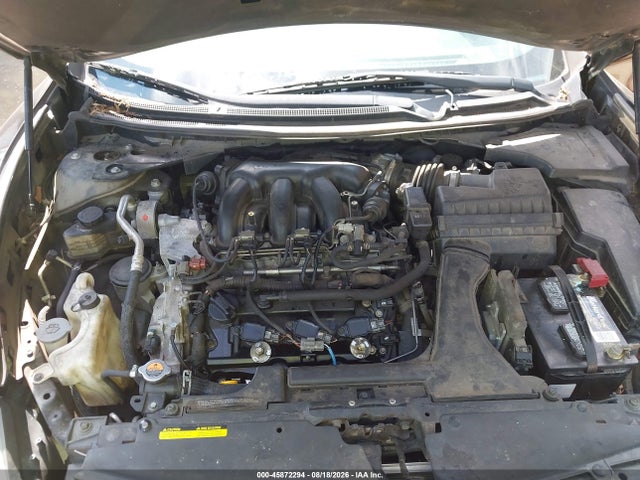 Продажа на аукционе авто 2011 Nissan Maxima 3.5 Sv, vin: 1N4AA5AP3BC835608, номер лота: 45872294