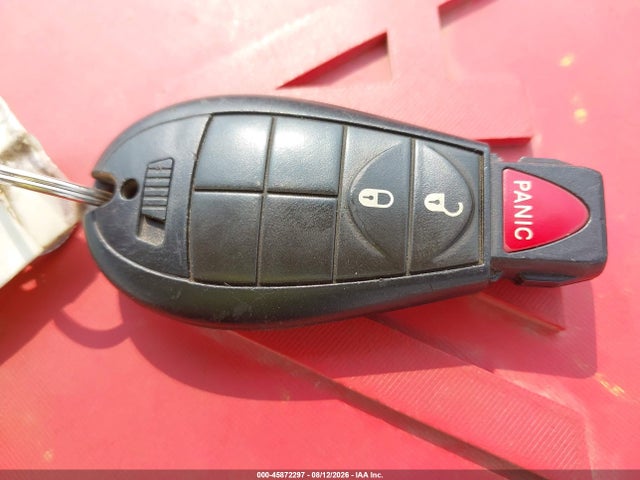 45872297 :رقم المزاد ، 2C4RDGBGXLR238768 vin ، 2020 Dodge Grand Caravan Se مزاد بيع