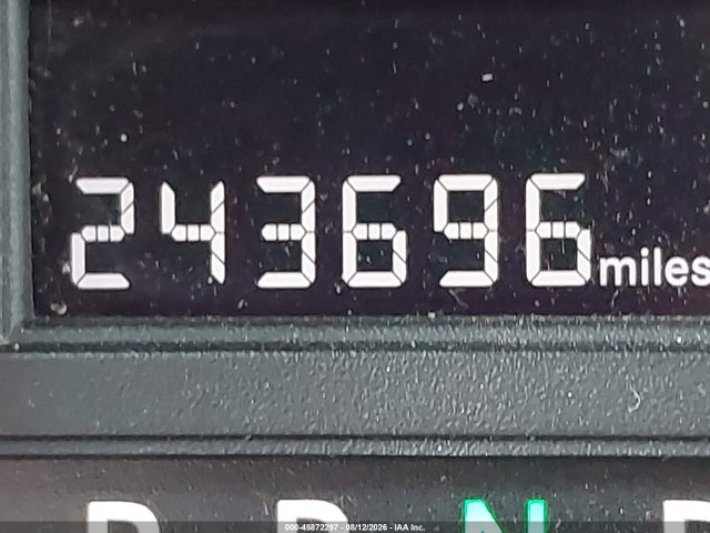 45872297 :رقم المزاد ، 2C4RDGBGXLR238768 vin ، 2020 Dodge Grand Caravan Se مزاد بيع