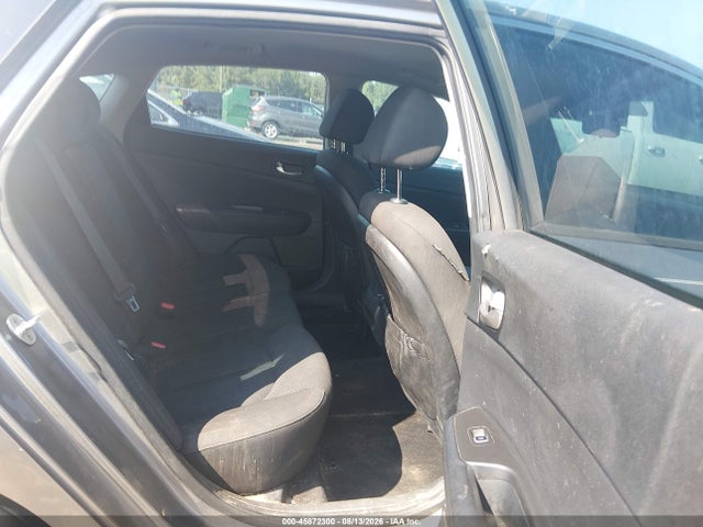 45872300 :رقم المزاد ، 5XXGT4L32JG182142 vin ، 2018 Kia Optima Lx مزاد بيع